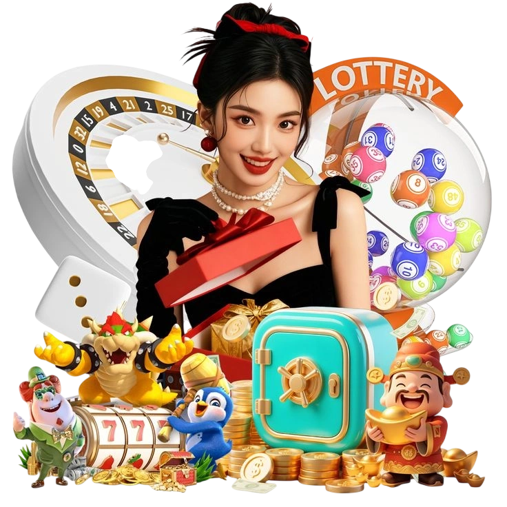 Chuyên mục Xổ số tại GO99